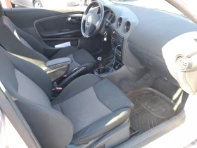 Seat Ibiza 1.4i 16V, 100 к.с., ГАЗ.ИНЖЕКЦИОН, Климатроник - 3800 лв. - 17228223 | Car24.bg