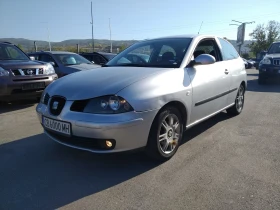     Seat Ibiza 1.4i 16V, 100 .., ., 