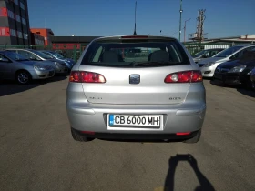 Seat Ibiza 1.4i 16V, 100 к.с., ГАЗ.ИНЖЕКЦИОН, Климатроник - 3800 лв. - 17228223 | Car24.bg