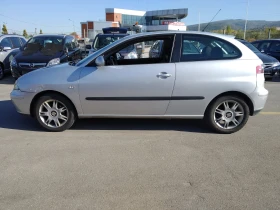     Seat Ibiza 1.4i 16V, 100 .., ., 