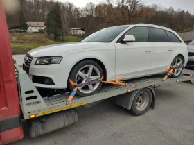 Audi A4 B8, снимка 8