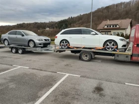 Audi A4 B8, снимка 7