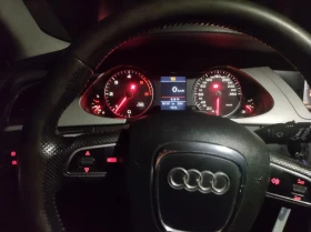 Audi A4 B8, снимка 9