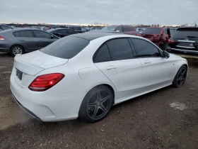 Mercedes-Benz C 450 AMG, снимка 3