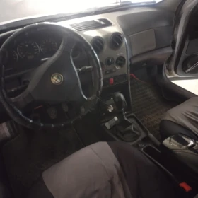 Alfa Romeo 145 ГАЗ, снимка 4