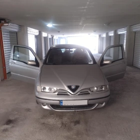 Alfa Romeo 145 ГАЗ, снимка 5