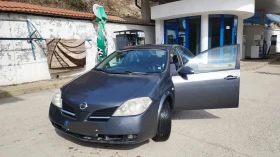 Nissan Primera 2.2 D, снимка 2