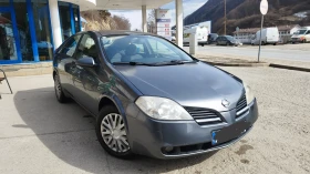 Nissan Primera 2.2 D, снимка 1