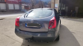 Nissan Primera 2.2 D, снимка 3