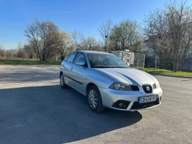 Seat Ibiza 1.4i 75кс, снимка 2