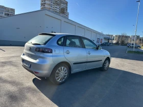 Seat Ibiza 1.4i 75кс, снимка 4