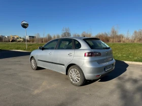 Seat Ibiza 1.4i 75кс, снимка 3