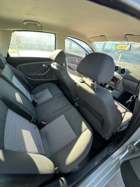 Seat Ibiza 1.4i 75кс, снимка 8