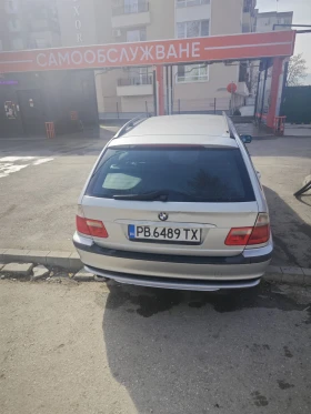 Обява за продажба на BMW 320 ~4 200 лв. - изображение 3