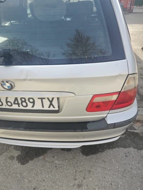 Обява за продажба на BMW 320 ~4 200 лв. - изображение 4