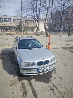 Обява за продажба на BMW 320 ~4 200 лв. - изображение 1