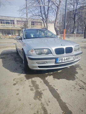 Обява за продажба на BMW 320 ~4 200 лв. - изображение 1
