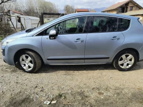 Peugeot 3008 Hybrid 2013 4x4  | Mobile.bg    7