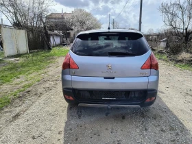 Peugeot 3008 Hybrid 2013 4x4  | Mobile.bg    5