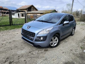 Peugeot 3008 Hybrid 2013 4x4  | Mobile.bg    8