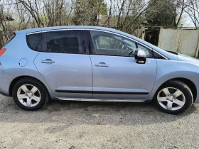 Peugeot 3008 Hybrid 2013 4x4  | Mobile.bg    3