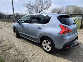 Peugeot 3008 Hybrid 2013 4x4  | Mobile.bg    6