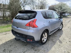 Peugeot 3008 Hybrid 2013 4x4  | Mobile.bg    4