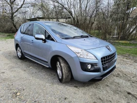 Peugeot 3008 Hybrid 2013 4x4  | Mobile.bg    2