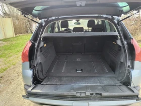 Peugeot 3008 Hybrid 2013 4x4  | Mobile.bg    9