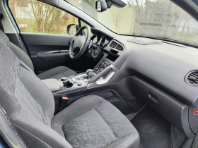 Peugeot 3008 Hybrid 2013 4x4  | Mobile.bg    11