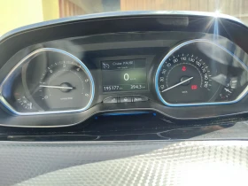 Обява за продажба на Peugeot 2008 ALLURE всички екстри  6  скорости  ~16 200 лв. - изображение 9