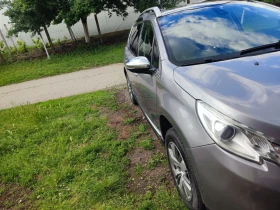 Обява за продажба на Peugeot 2008 ALLURE всички екстри  6  скорости  ~16 200 лв. - изображение 1