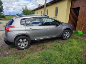 Обява за продажба на Peugeot 2008 ALLURE всички екстри  6  скорости  ~16 200 лв. - изображение 3