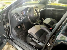 Skoda Octavia VRS | Mobile.bg    8