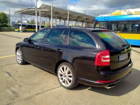 Skoda Octavia VRS | Mobile.bg    3