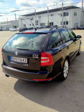 Skoda Octavia VRS | Mobile.bg    4