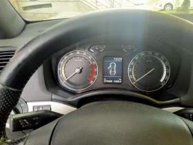 Skoda Octavia VRS | Mobile.bg    6