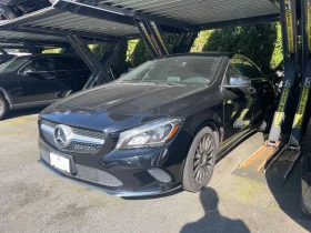     Mercedes-Benz CLA 250 CARFAX*   * 