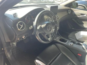 Mercedes-Benz CLA 250 CARFAX*   *  | Mobile.bg    6