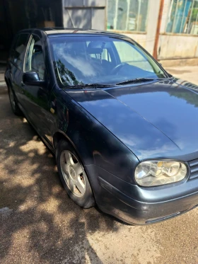 Обява за продажба на VW Golf Highline ~4 200 лв. - изображение 4
