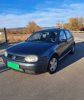 Обява за продажба на VW Golf Highline ~4 200 лв. - изображение 1