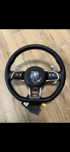 VW Golf R 3.2 - 21999 лв. - 45527732 10