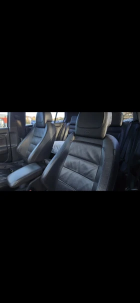 VW Golf R 3.2 - 21999 лв. - 45527732 8