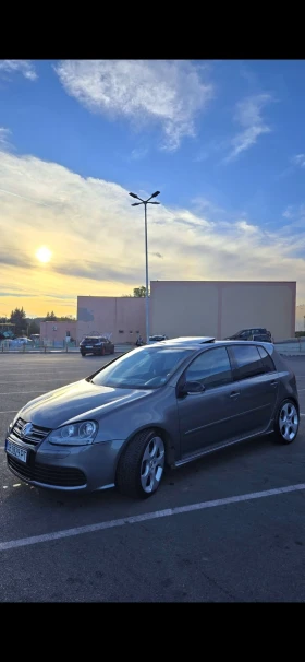 VW Golf R 3.2 - 21999 лв. - 45527732 3