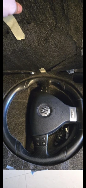 VW Golf R 3.2 - 21999 лв. - 45527732 11