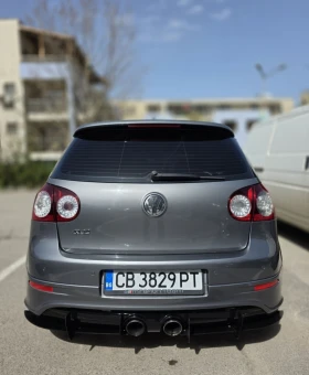 VW Golf R 3.2 - 21999 лв. - 45527732 2