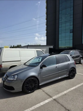 VW Golf R 3.2 - 21999 лв. - 45527732 7