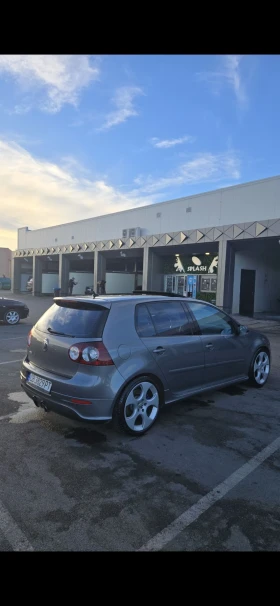 VW Golf R 3.2 - 21999 лв. - 45527732 5
