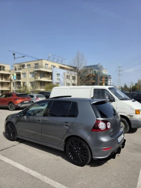 VW Golf R 3.2 - 21999 лв. - 45527732 6