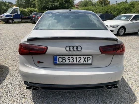 Audi A6 3.0TDI/QUATTRO/S-Line - 22700 лв. - 60729721 6